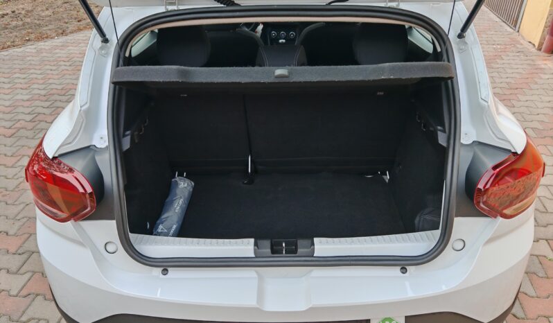 
								Dacia Sandero 1.0 TCe LPG Stepway full									