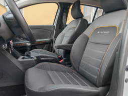 
										Dacia Sandero 1.0 TCe LPG Stepway full									