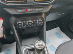 
										Dacia Sandero 1.0 TCe LPG Stepway full									