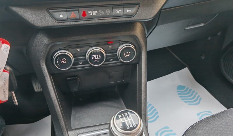 
								Dacia Sandero 1.0 TCe LPG Stepway full									