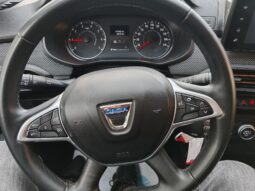 
										Dacia Sandero 1.0 TCe LPG Stepway full									