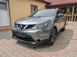 
										Nissan Qashqai 1.5 Turbodiesel Tekna full									