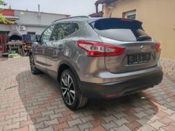 
										Nissan Qashqai 1.5 Turbodiesel Tekna full									