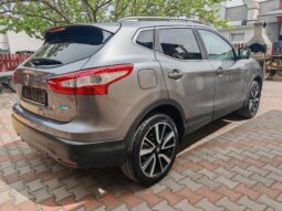 
										Nissan Qashqai 1.5 Turbodiesel Tekna full									