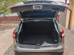 
										Nissan Qashqai 1.5 Turbodiesel Tekna full									