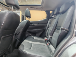 
										Nissan Qashqai 1.5 Turbodiesel Tekna full									