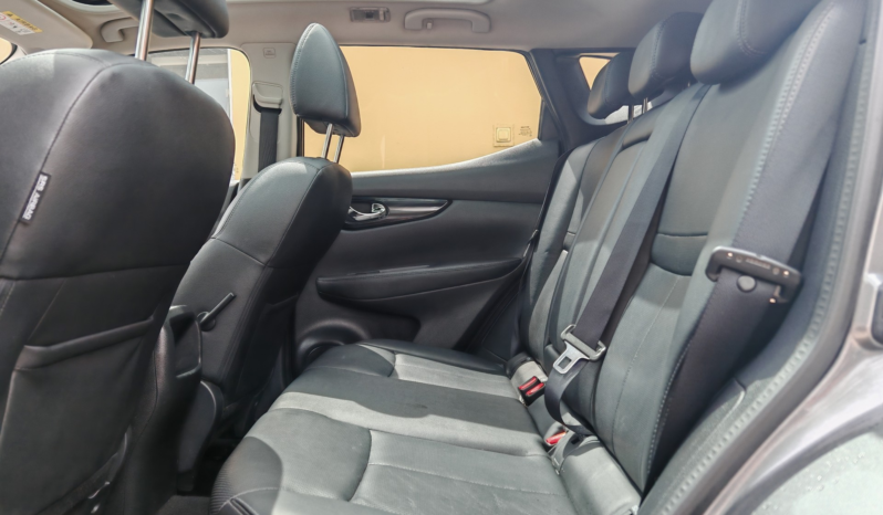 
								Nissan Qashqai 1.5 Turbodiesel Tekna full									