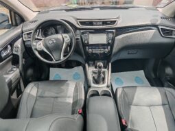 
										Nissan Qashqai 1.5 Turbodiesel Tekna full									