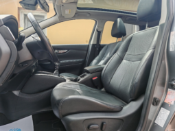
										Nissan Qashqai 1.5 Turbodiesel Tekna full									