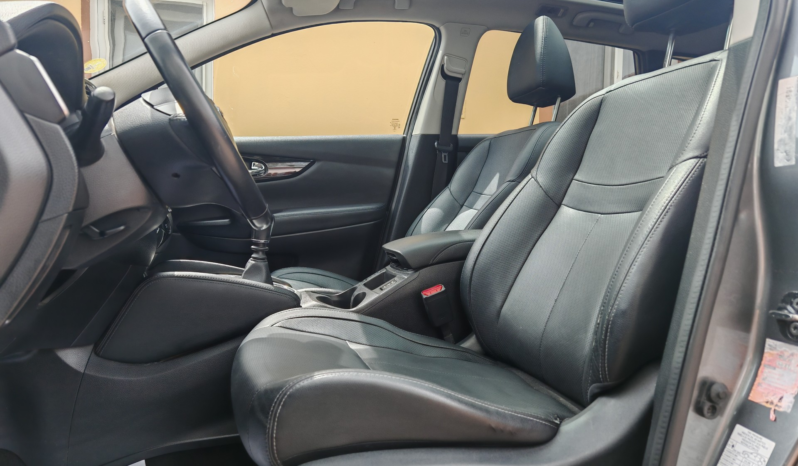 
								Nissan Qashqai 1.5 Turbodiesel Tekna full									