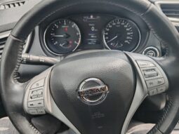 
										Nissan Qashqai 1.5 Turbodiesel Tekna full									