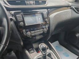 
										Nissan Qashqai 1.5 Turbodiesel Tekna full									