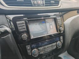 
										Nissan Qashqai 1.5 Turbodiesel Tekna full									