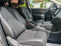 
										Nissan Qashqai 1.5 Turbodiesel Tekna full									