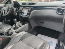 
										Nissan Qashqai 1.5 Turbodiesel Tekna full									