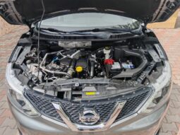 
										Nissan Qashqai 1.5 Turbodiesel Tekna full									