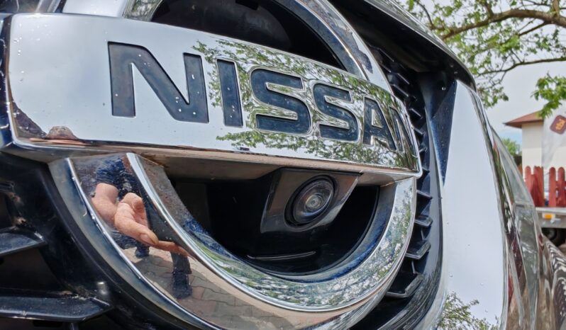 
								Nissan Qashqai 1.5 Turbodiesel Tekna full									