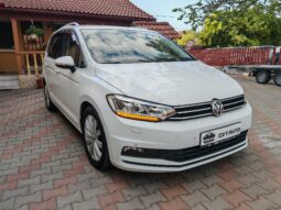 
										VW Touran 2.0 TDI AUTOMAT full									