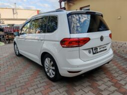 
										VW Touran 2.0 TDI AUTOMAT full									