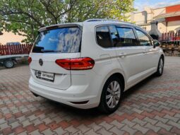 
										VW Touran 2.0 TDI AUTOMAT full									