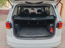 
										VW Touran 2.0 TDI AUTOMAT full									