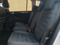 
										VW Touran 2.0 TDI AUTOMAT full									