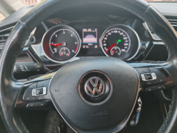 
										VW Touran 2.0 TDI AUTOMAT full									