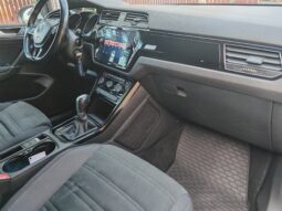 
										VW Touran 2.0 TDI AUTOMAT full									