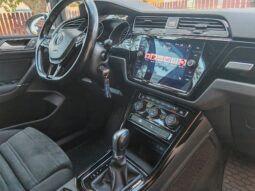 
										VW Touran 2.0 TDI AUTOMAT full									