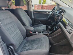 
										VW Touran 2.0 TDI AUTOMAT full									