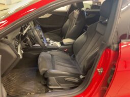 
										Audi A5 Sportback S-Line full									
