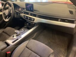 
										Audi A5 Sportback S-Line full									