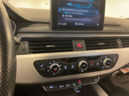 
										Audi A5 Sportback S-Line full									