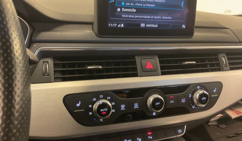 
								Audi A5 Sportback S-Line full									