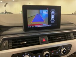 
										Audi A5 Sportback S-Line full									