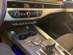 
										Audi A5 Sportback S-Line full									