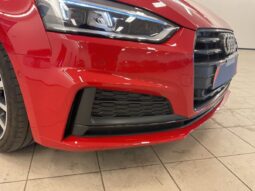 
										Audi A5 Sportback S-Line full									