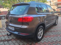 
										Volkswagen Tiguan 2.0 TDI Sport & Style 4Motion BlueMotion Tech full									