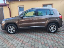 
										Volkswagen Tiguan 2.0 TDI Sport & Style 4Motion BlueMotion Tech full									