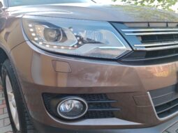 
										Volkswagen Tiguan 2.0 TDI Sport & Style 4Motion BlueMotion Tech full									