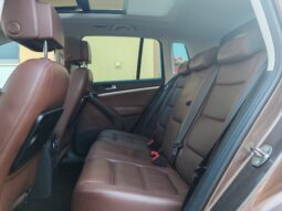 
										Volkswagen Tiguan 2.0 TDI Sport & Style 4Motion BlueMotion Tech full									