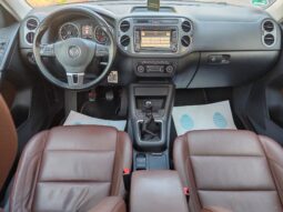 
										Volkswagen Tiguan 2.0 TDI Sport & Style 4Motion BlueMotion Tech full									