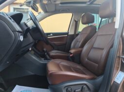 
										Volkswagen Tiguan 2.0 TDI Sport & Style 4Motion BlueMotion Tech full									