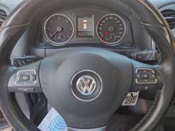
										Volkswagen Tiguan 2.0 TDI Sport & Style 4Motion BlueMotion Tech full									