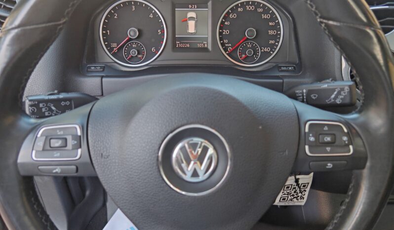 
								Volkswagen Tiguan 2.0 TDI Sport & Style 4Motion BlueMotion Tech full									