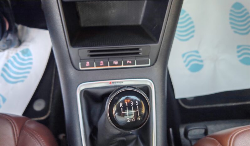 
								Volkswagen Tiguan 2.0 TDI Sport & Style 4Motion BlueMotion Tech full									