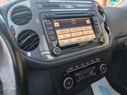 
										Volkswagen Tiguan 2.0 TDI Sport & Style 4Motion BlueMotion Tech full									