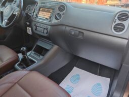 
										Volkswagen Tiguan 2.0 TDI Sport & Style 4Motion BlueMotion Tech full									