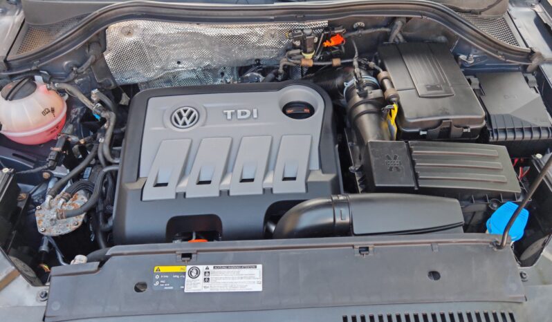 
								Volkswagen Tiguan 2.0 TDI Sport & Style 4Motion BlueMotion Tech full									
