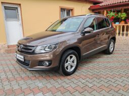 
										Volkswagen Tiguan 2.0 TDI Sport & Style 4Motion BlueMotion Tech full									
